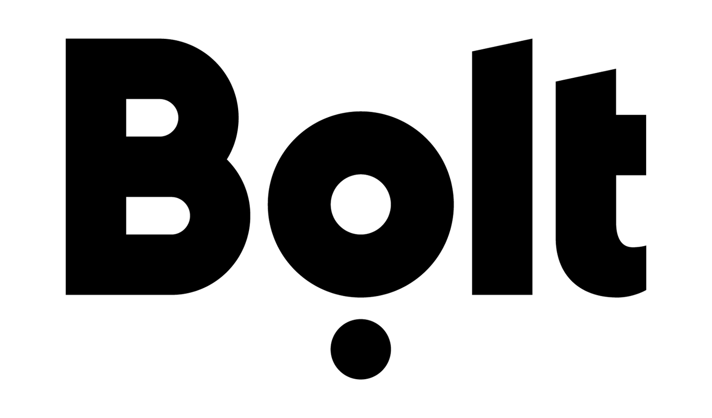 Bolt logo