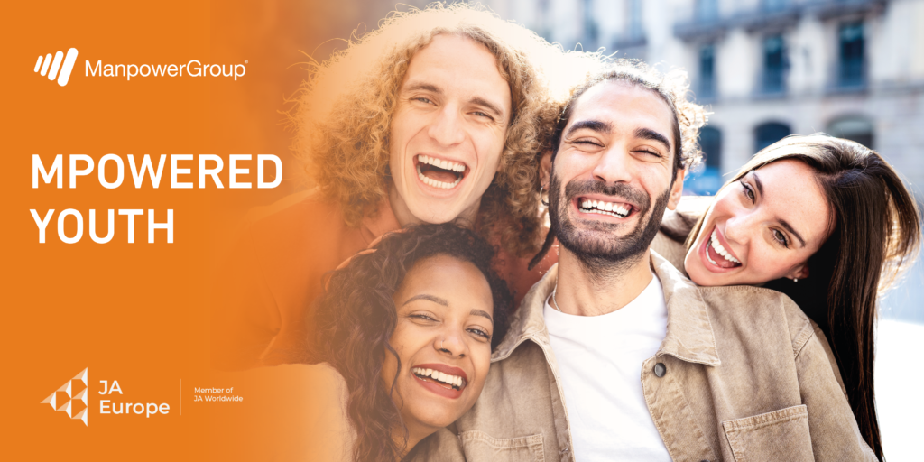 ManpowerGroup's new blog to lead young people to success